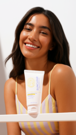 Sunclear ‏Invisible sunscreen – Image 3