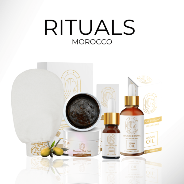 Pack rituals Morocco – Image 1